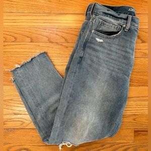 American Eagle Mom Jeans